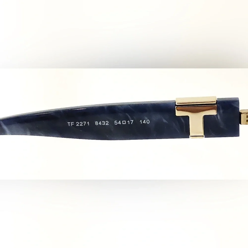 New Tiffany&Co Eyeglasses - Picture 4 of 5